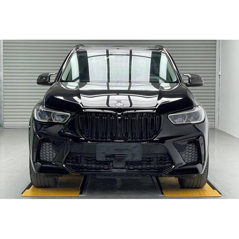 Kit De Carrosserie BMW X5 G05 Look X5M