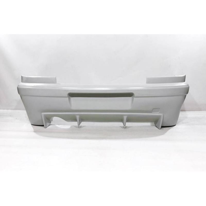 Rear Bumper Peugeot 406