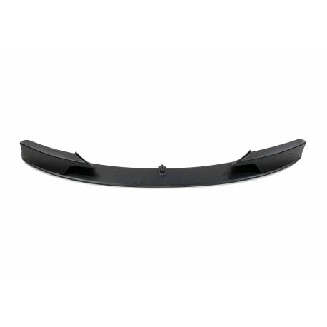 Front Spoiler BMW F30 12-14 Look M-Performance