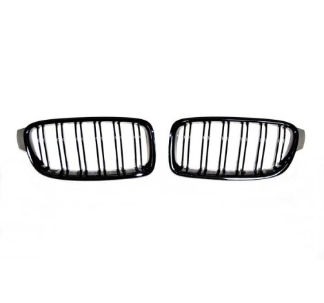 Grill BMW F30 Look M4