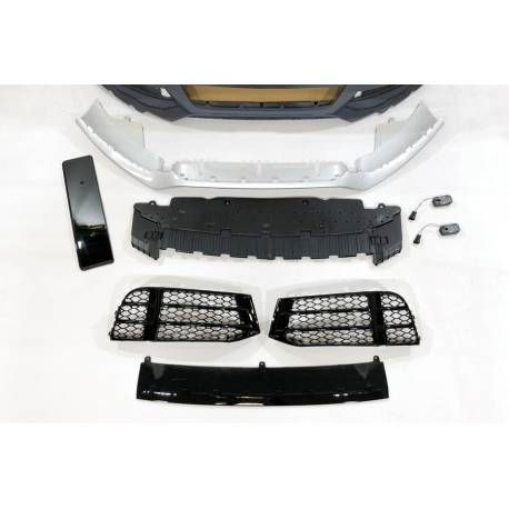 Front Bumper Audi A5 Coupe / Sportback 2007-2012 Look RS5