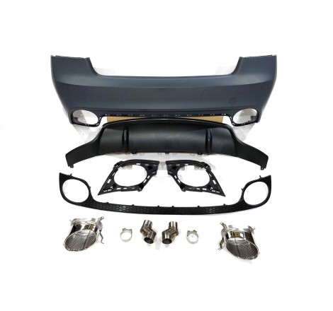 KIT ESTETICI AUDI A5 2013 LOOK RS5