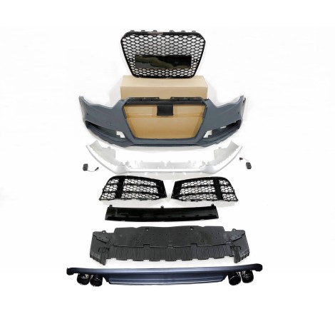 Kit Estetici Audi A5 Sportback 2012-2015