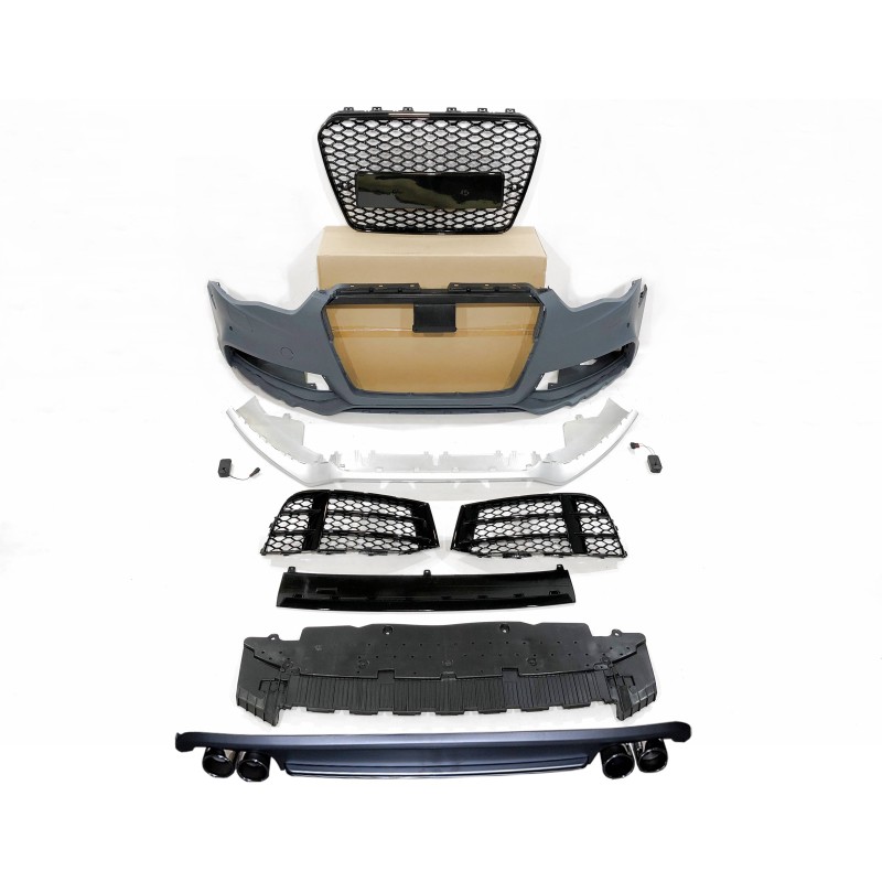 Kit De Carrosserie Audi A5 Sportback 2012-2015