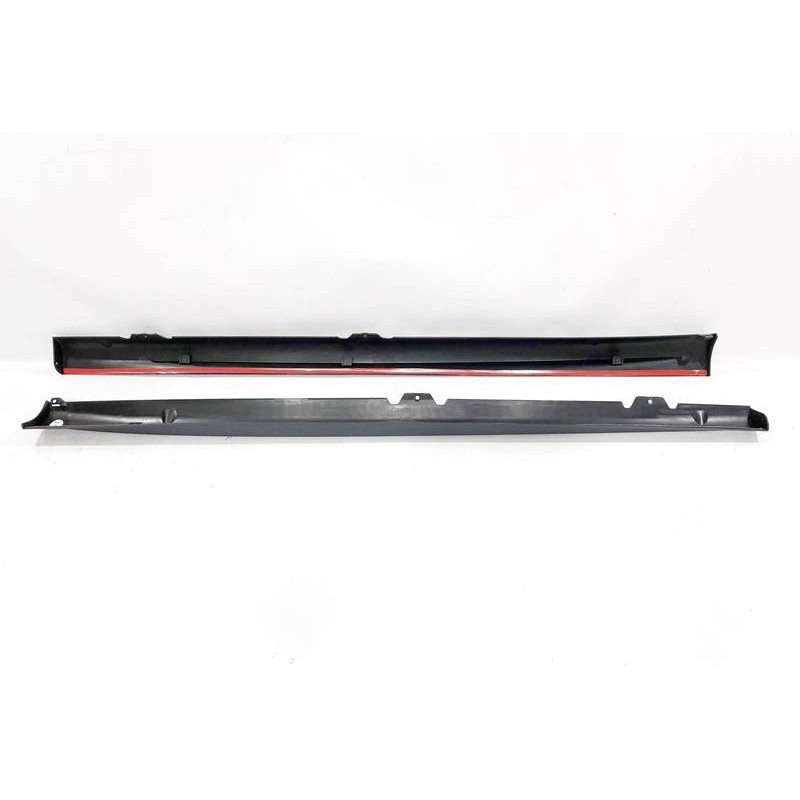 Side Skirts Volkswagen Golf 6, Look R