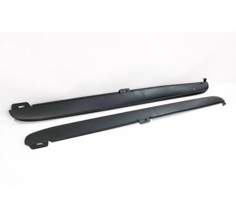 KIT DE ESTETICI VOLKSWAGEN GOLF VI R20 ABS