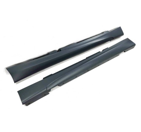 Taloneras BMW E87 5P Look M-Tech 05-11