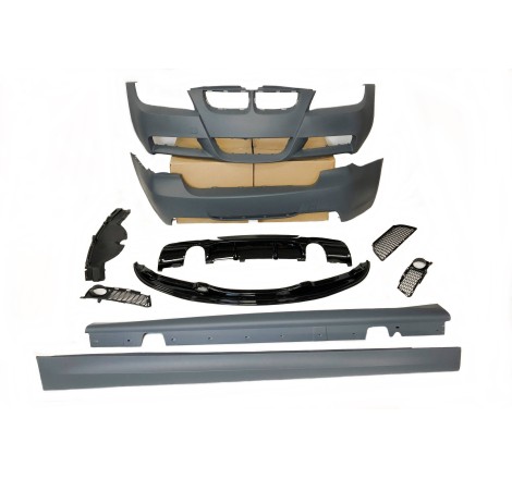 Kit Estetici BMW E90 05-08 335 Look M Performance