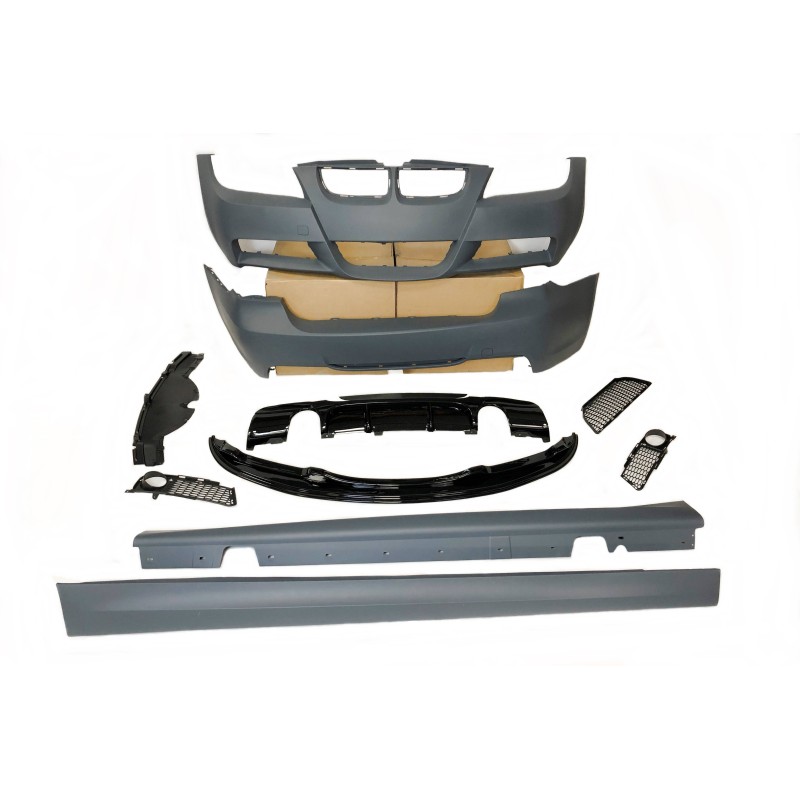 Kit De Carrosserie BMW E90 05-08 335 Look M Performance