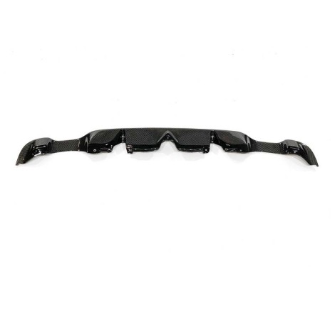 Diffusore Posteriore Toyota GT 86 Carbonio