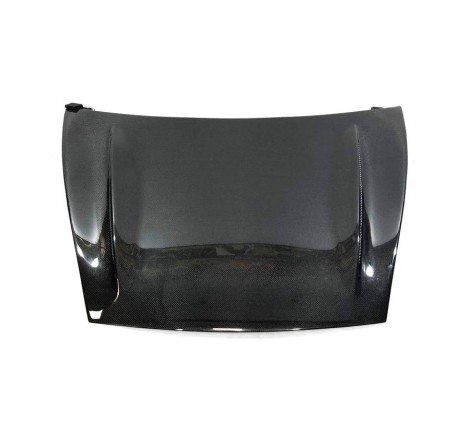 Capot Carbone Porsche Cayenne 2002-2006