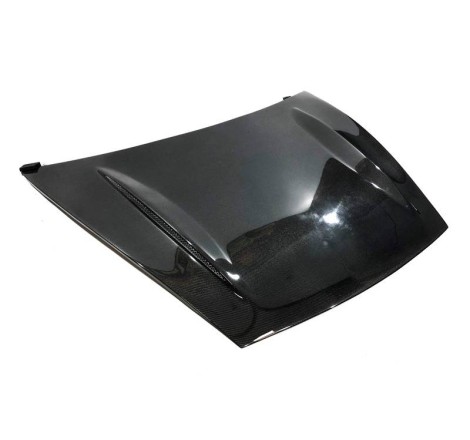 Cofano Carbonio Porsche Cayenne 2002-2006