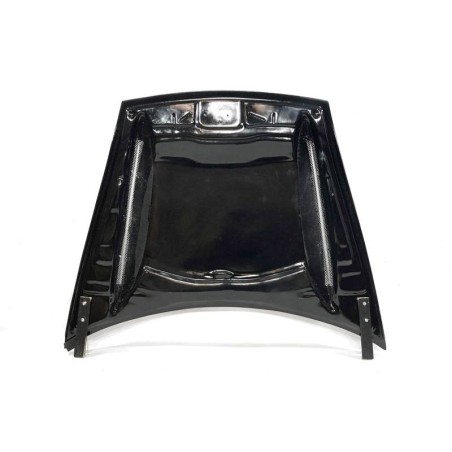 Capot Carbone Porsche Cayenne 2002-2006