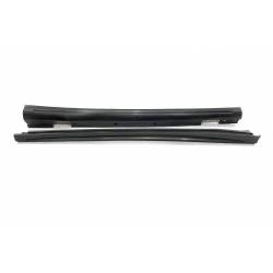 Side Skirts Mercedes W176 A45 2012-2015 Look AMG