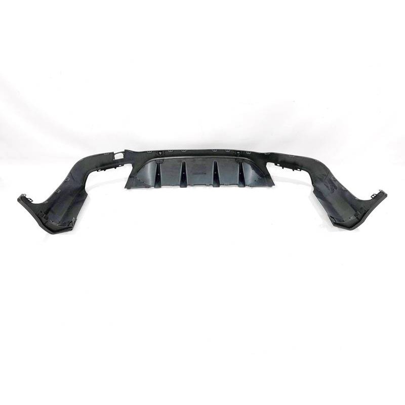 Rear Diffuser Mercedes X253 2015-2019 Look AMG