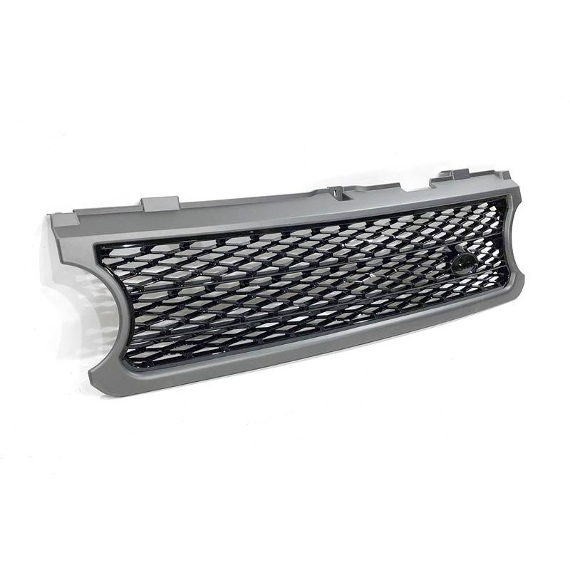 Calandre Range Rover Vogue III L322 2006-2009