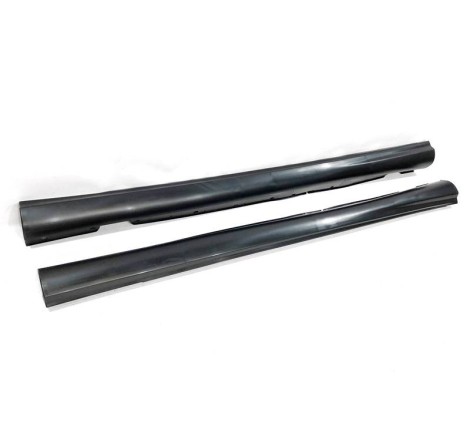 Kit Estetici Mercedes W211´02-06 Look AMG E55 ABS