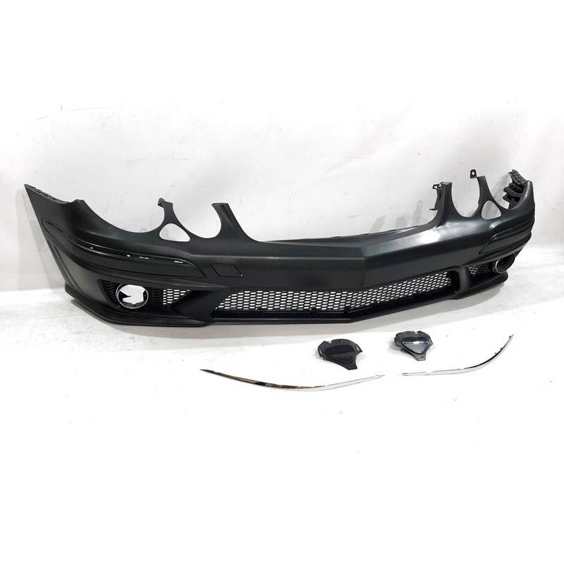 Kit De Carrocería Mercedes W211´07-09 Look AMG E63 ABS