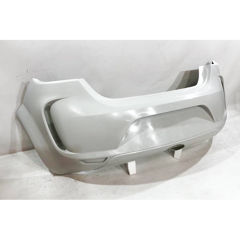 Paragolpes Trasero  Seat Leon 05-08 FR II