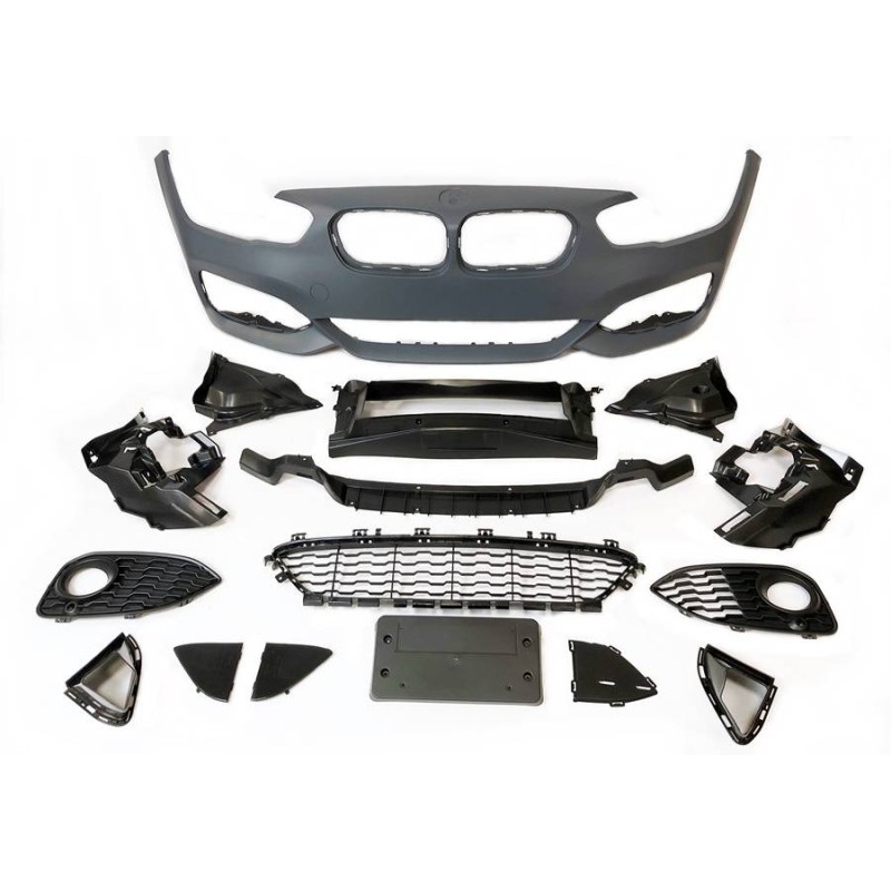 Kit De Carrosserie BMW F20 LCI 15-19 look M2