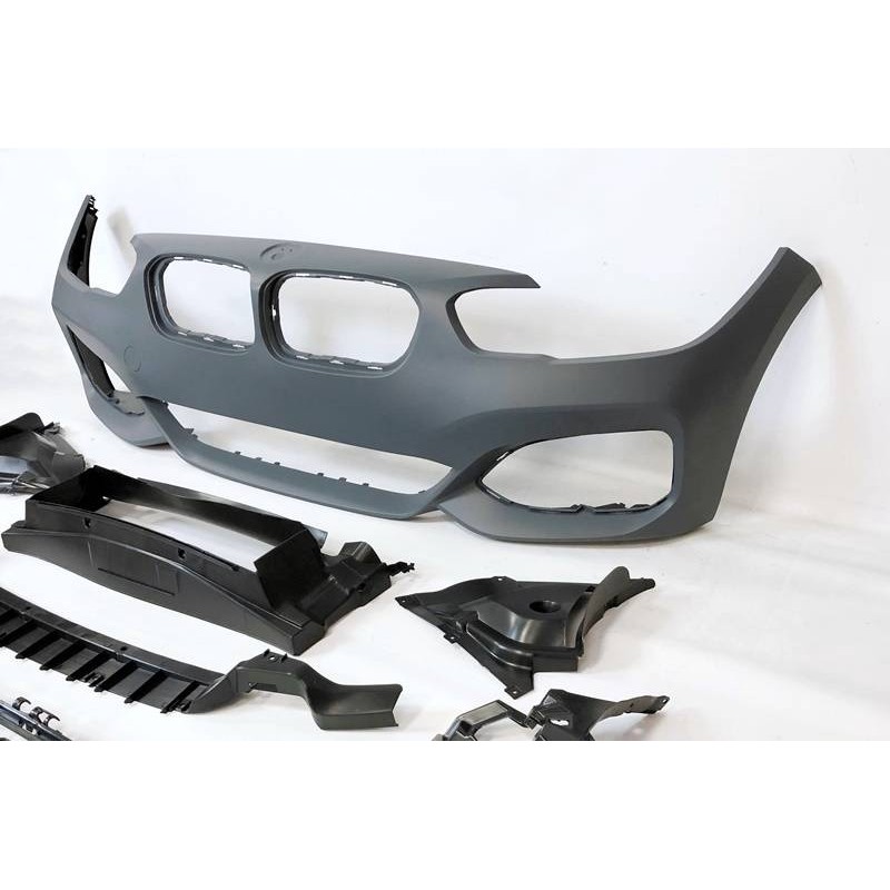 Body Kit BMW F20 LCI 15-18 look M2