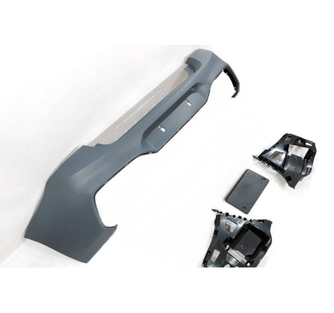 Pare-Choc Arrière BMW F20 /F21 LCI 15-18 1.35 look M-Tech