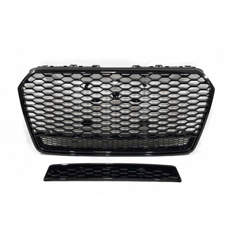 Sport Grille Audi A7 2015-2017 Look RS7