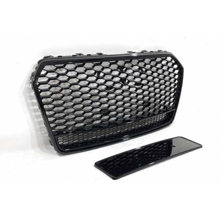 Sport Grille Audi A7 2015-2017 Look RS7