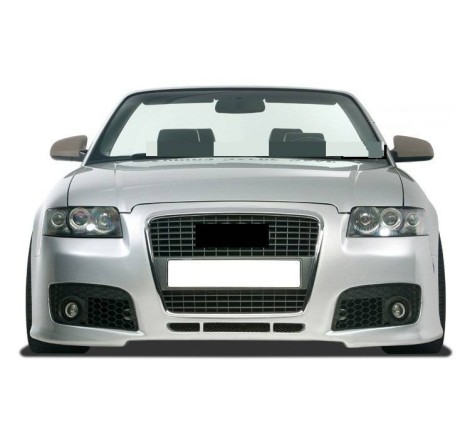 Front Bumper Audi A4 B6 Cabriolet 2001-2005