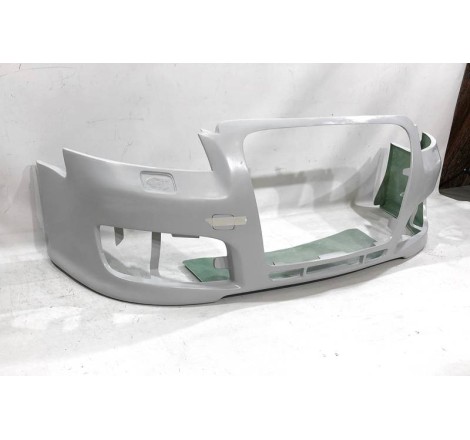 Paraurti Anteriore Audi A4 B6 Cabrio 01-05