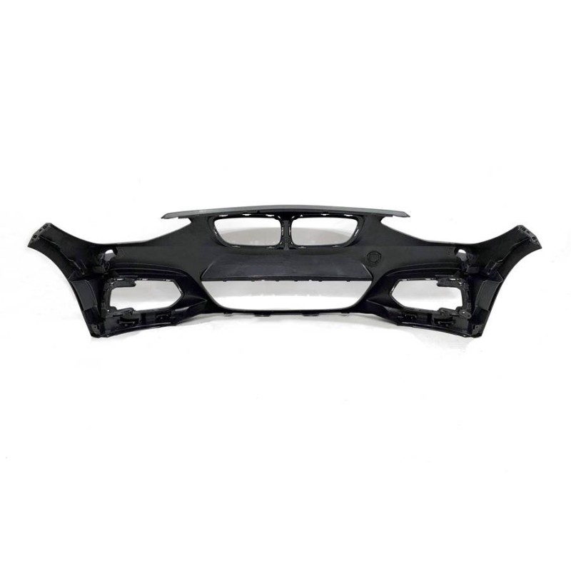 Front Bumper BMW F20 / F21 3-5P 12-14 Look M2