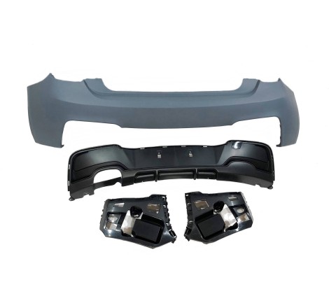 Kit Estetici BMW F21 2012-2014 Look M2