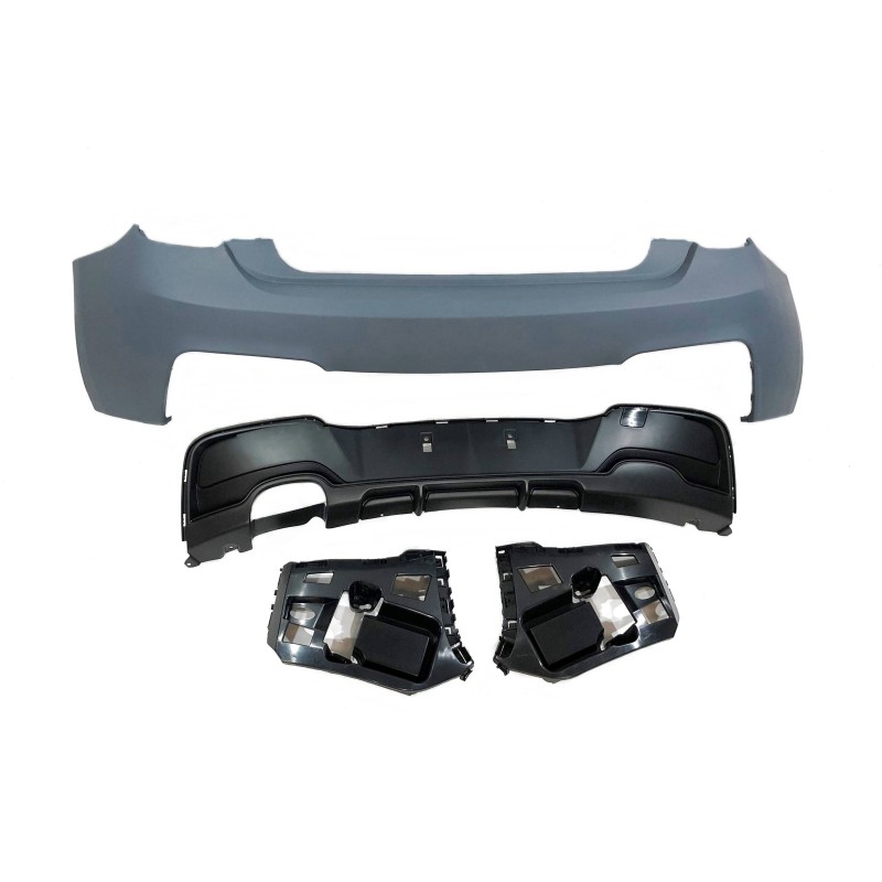 Kit De Carrosserie BMW F21 2012-2014 Look M2