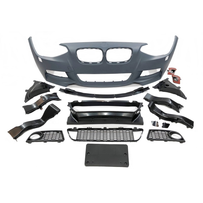 KIT DE CARROSSERIE BMW F20 2012-2014 5P