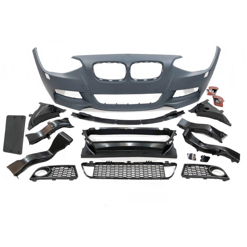 Kit De Carrocería BMW F20 5P 2012-2014 Look Performance