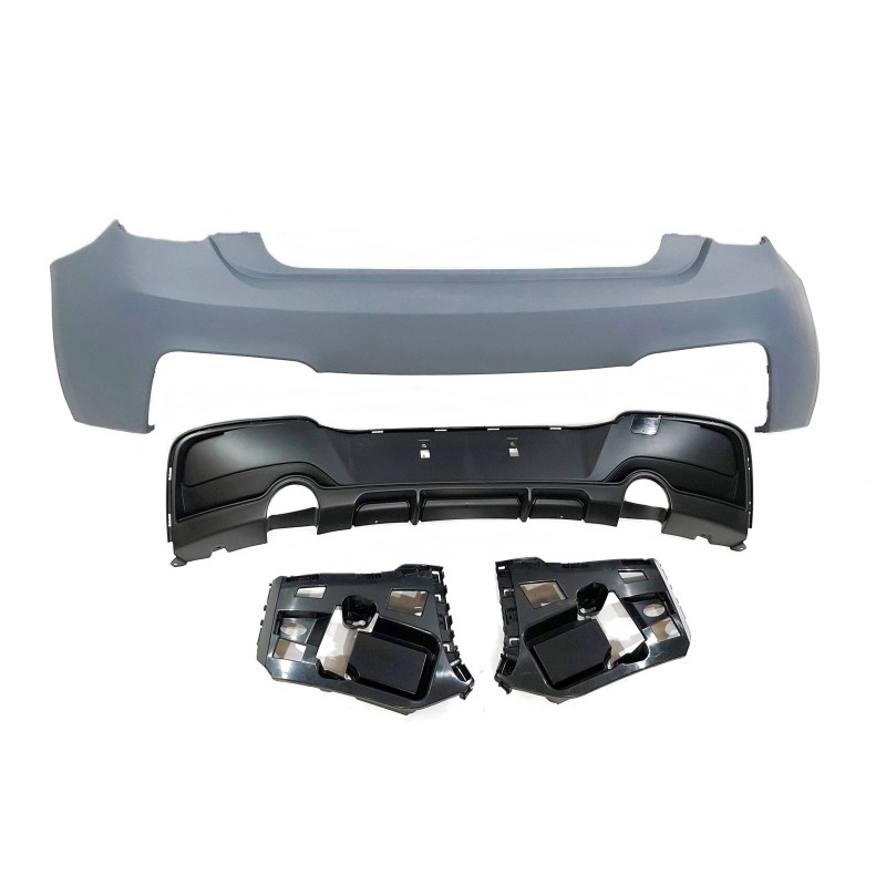 Kit De Carrosserie BMW F20 2012-2014 5P Look Performance