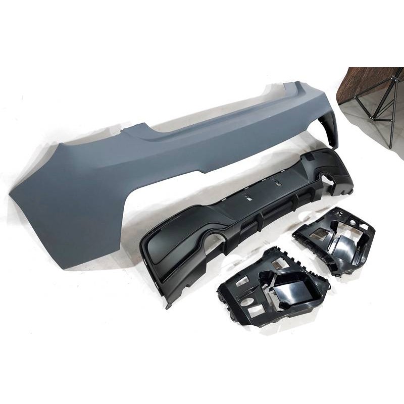 Kit De Carrosserie BMW F20 2012-2014 5P Look Performance