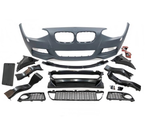 Kit De Carrosserie BMW F21 3P Look M-tech