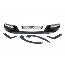 Front Spoiler BMW F20 / F21 12-14 look M-Performance