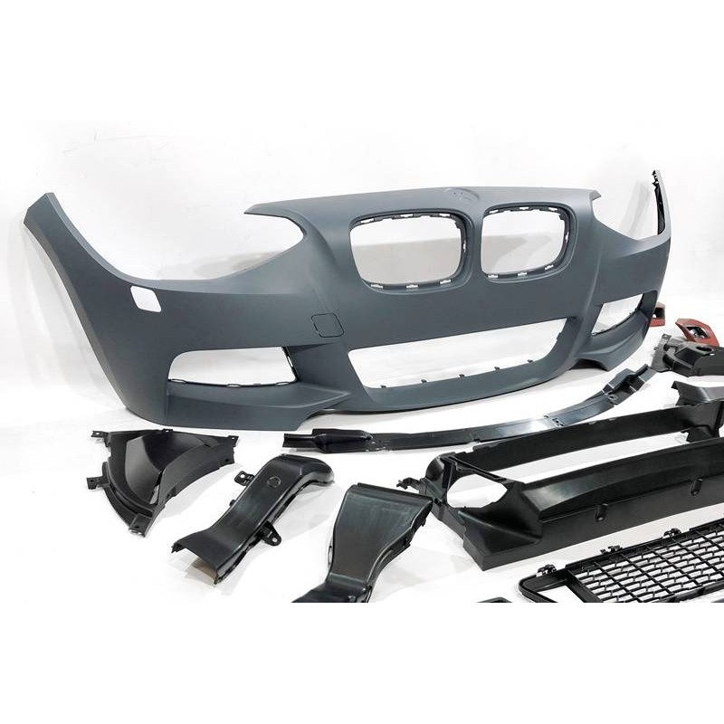 Kit De Carrosserie BMW F20 2012-2014 5P Look Performance Déflecteur