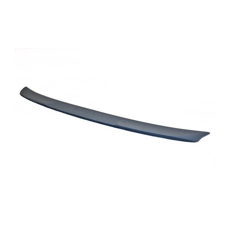 Alettone - Spoiler BMW S5 E60 03-09 Look M4 ABS