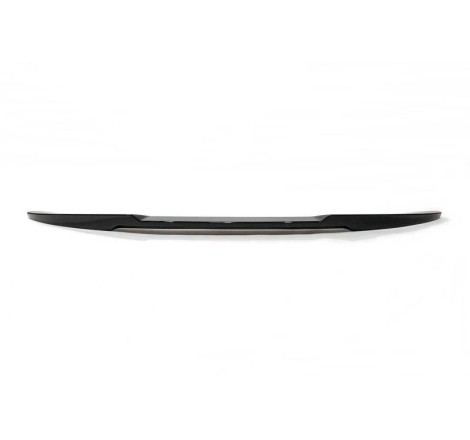 Spoiler Bmw F44 MP Look M4 Nero lucido