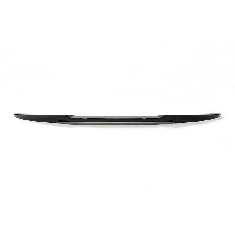 Spoiler Bmw F44 MP Look M4 Glossy Black