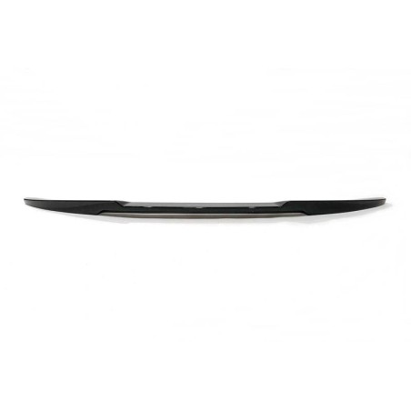 Spoiler Bmw F44 MP Look M4 Nero lucido