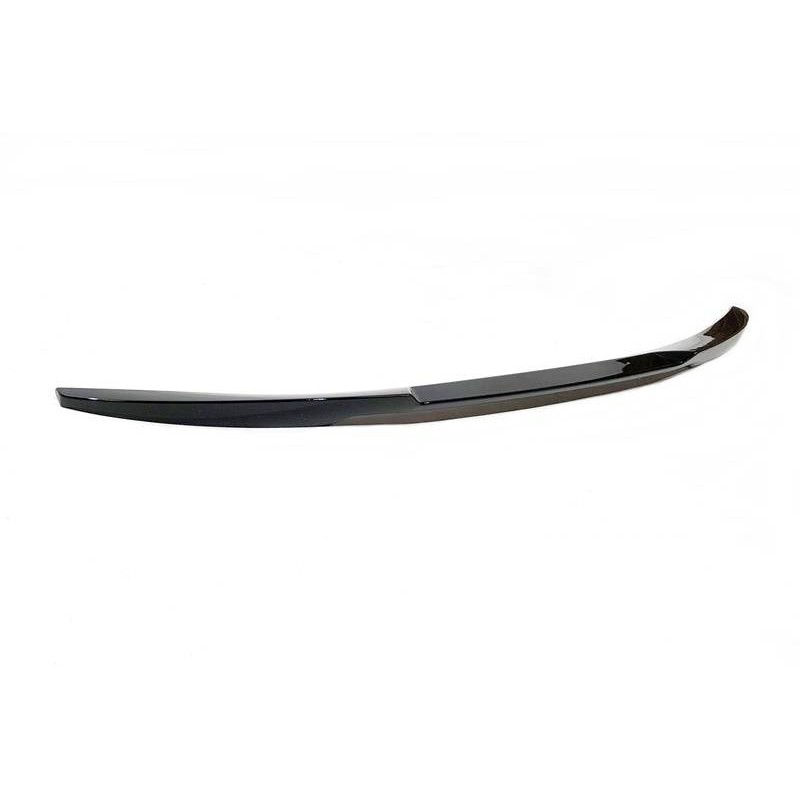 Spoiler Bmw F44 MP Look M4 Glossy Black