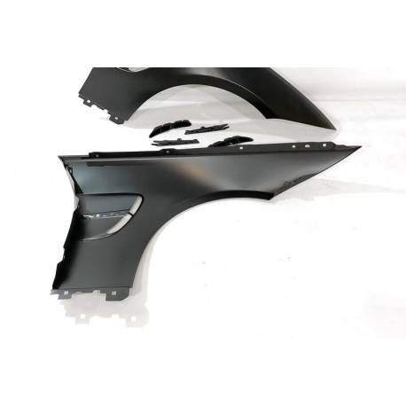 Front Fenders BMW E92 / E93 2006-2014 Look M4