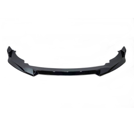 Spoiler Anteriore BMW F44 M Performance Nero lucido