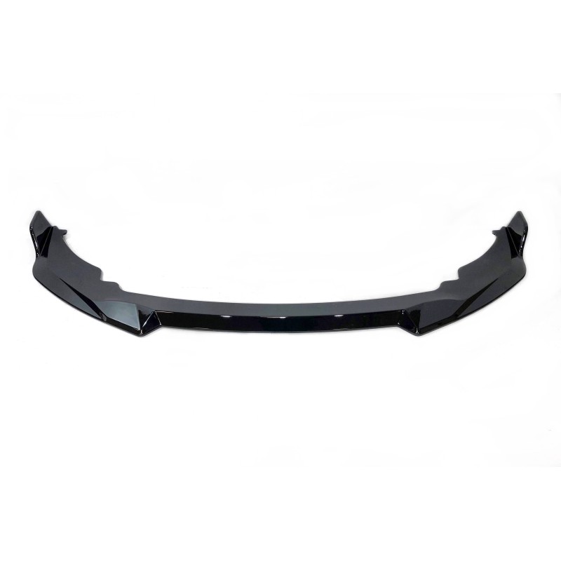 Front Spoiler BMW F44 M Performance Glossy Black