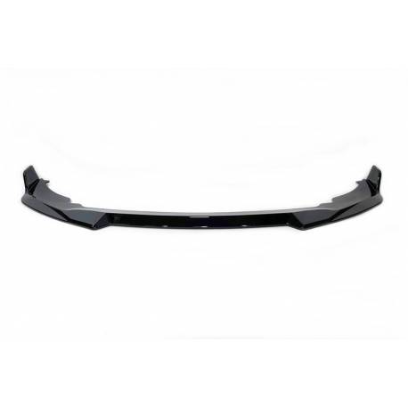 Front Spoiler BMW F44 M Performance Glossy Black