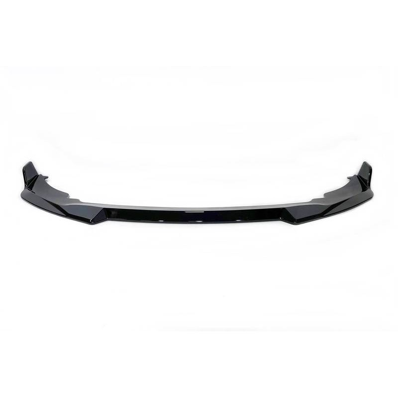 Front Spoiler BMW F44 M Performance Glossy Black